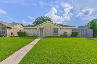 10626 Sagepark Lane, Houston, TX 77089