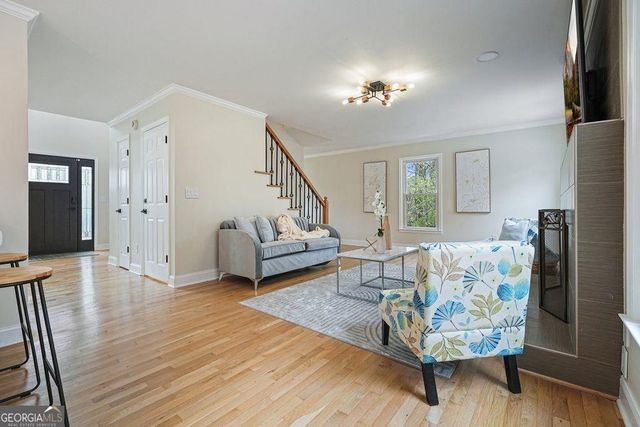 4110 Providence Square, Alpharetta, GA 30009