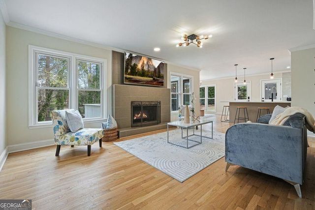 4110 Providence Square, Alpharetta, GA 30009