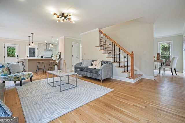 4110 Providence Square, Alpharetta, GA 30009