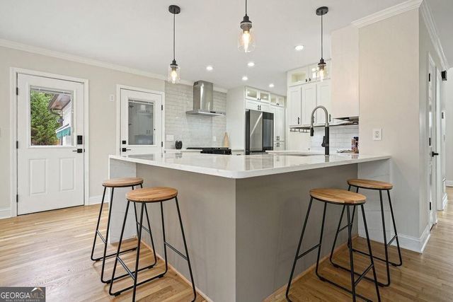 4110 Providence Square, Alpharetta, GA 30009