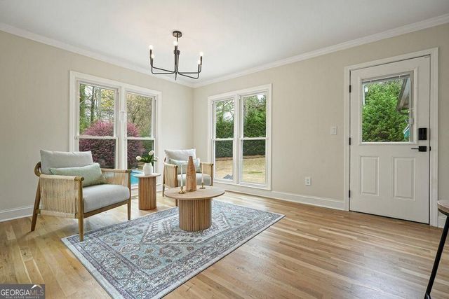 4110 Providence Square, Alpharetta, GA 30009