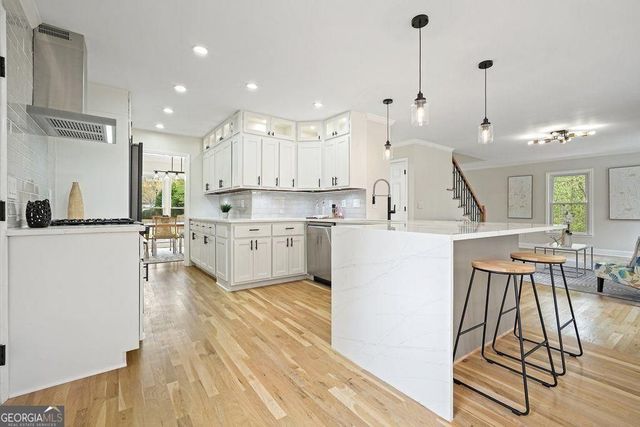 4110 Providence Square, Alpharetta, GA 30009