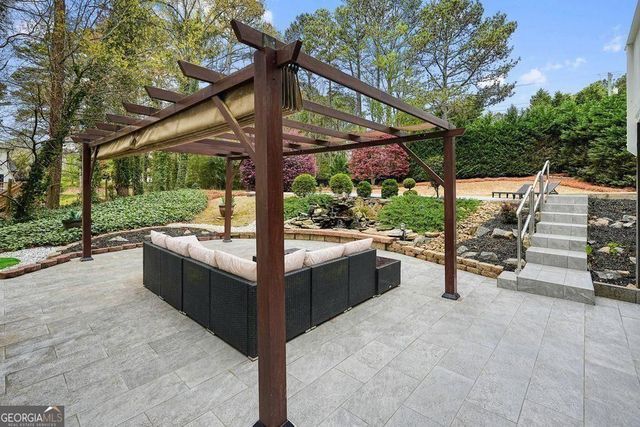 4110 Providence Square, Alpharetta, GA 30009