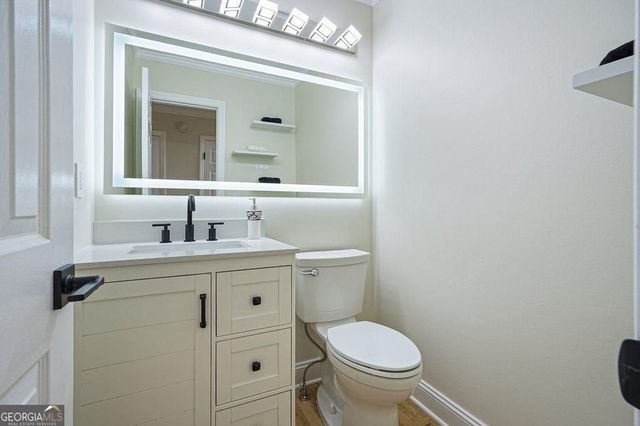 4110 Providence Square, Alpharetta, GA 30009