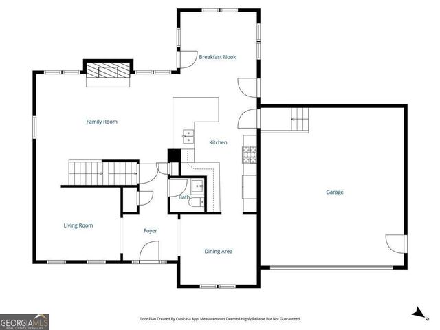 4110 Providence Square, Alpharetta, GA 30009