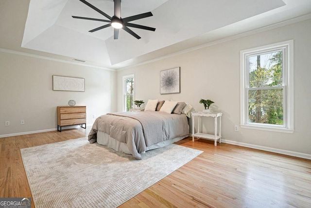 4110 Providence Square, Alpharetta, GA 30009