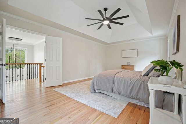 4110 Providence Square, Alpharetta, GA 30009