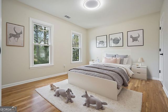 4110 Providence Square, Alpharetta, GA 30009