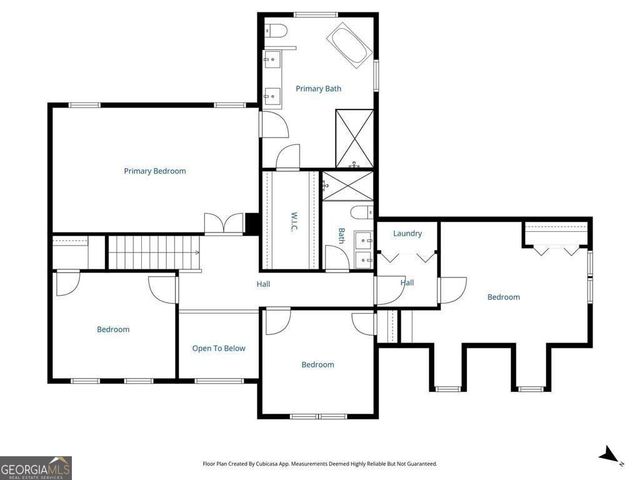 4110 Providence Square, Alpharetta, GA 30009