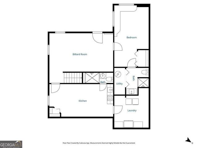 4110 Providence Square, Alpharetta, GA 30009