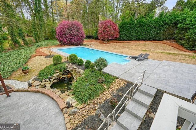 4110 Providence Square, Alpharetta, GA 30009