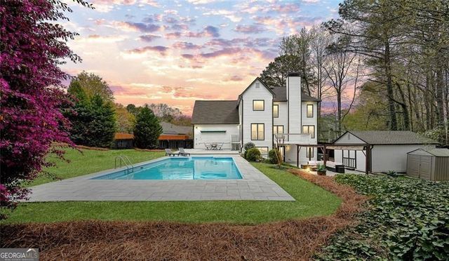 4110 Providence Square, Alpharetta, GA 30009