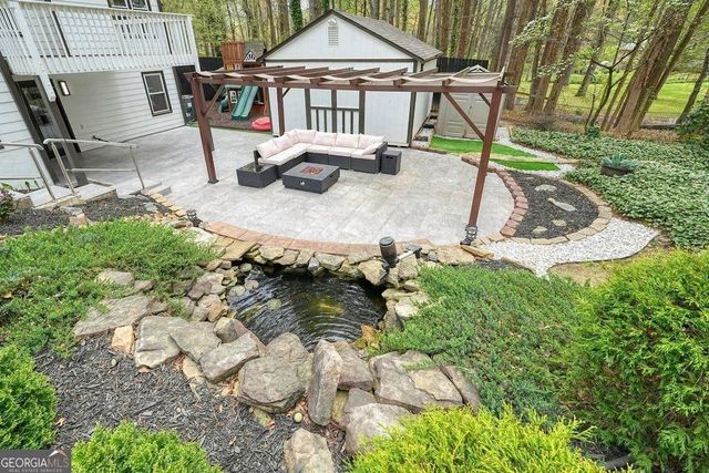 4110 Providence Square, Alpharetta, GA 30009