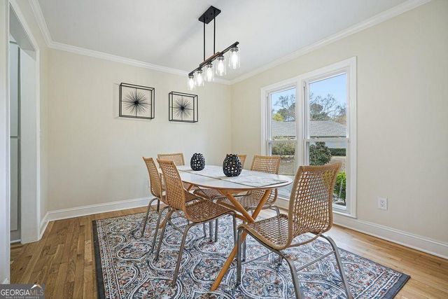 4110 Providence Square, Alpharetta, GA 30009