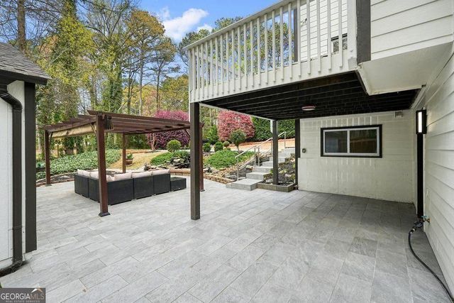 4110 Providence Square, Alpharetta, GA 30009