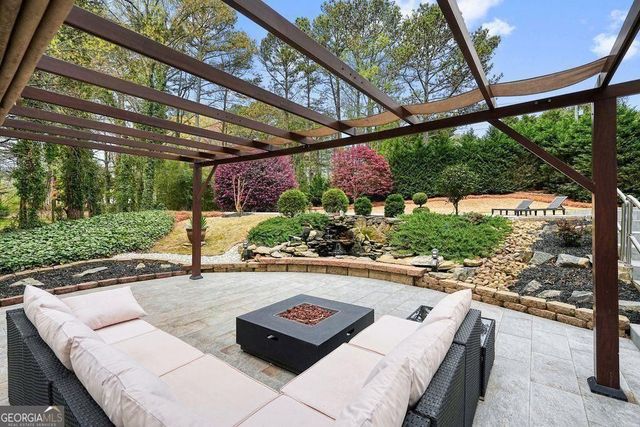 4110 Providence Square, Alpharetta, GA 30009