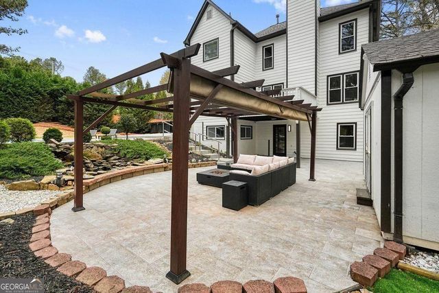 4110 Providence Square, Alpharetta, GA 30009