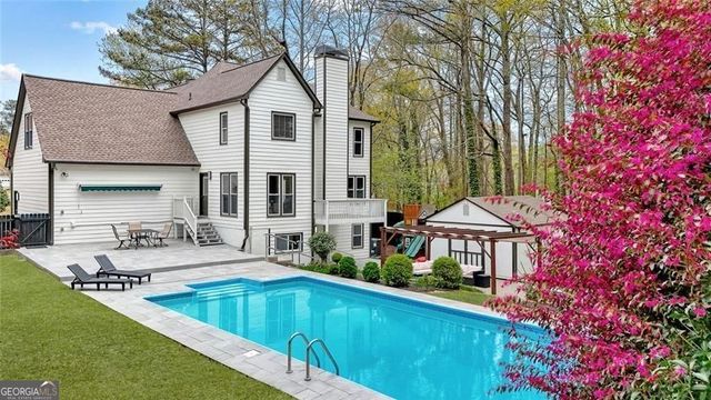 4110 Providence Square, Alpharetta, GA 30009