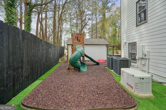 4110 Providence Square, Alpharetta, GA 30009