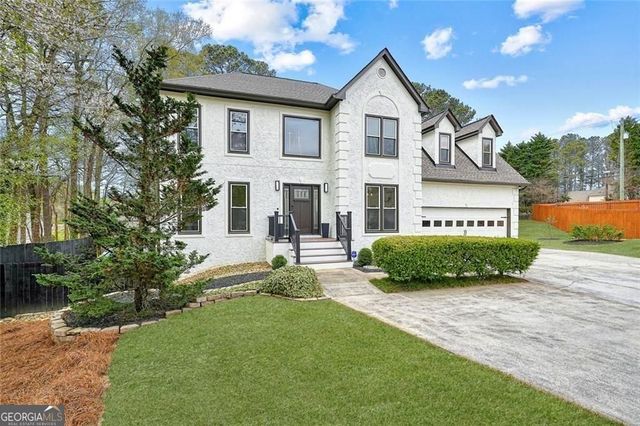 4110 Providence Square, Alpharetta, GA 30009