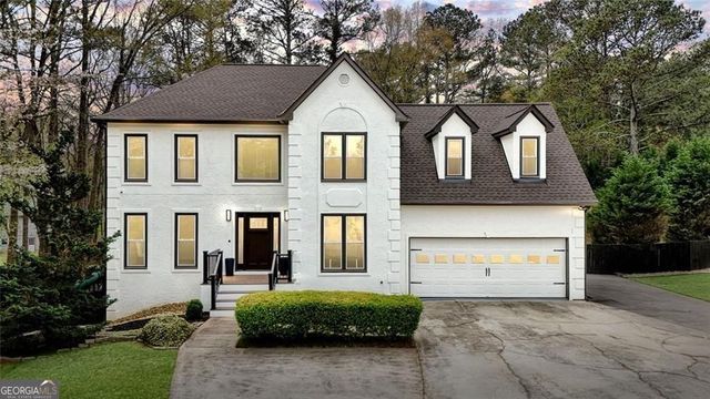 4110 Providence Square, Alpharetta, GA 30009