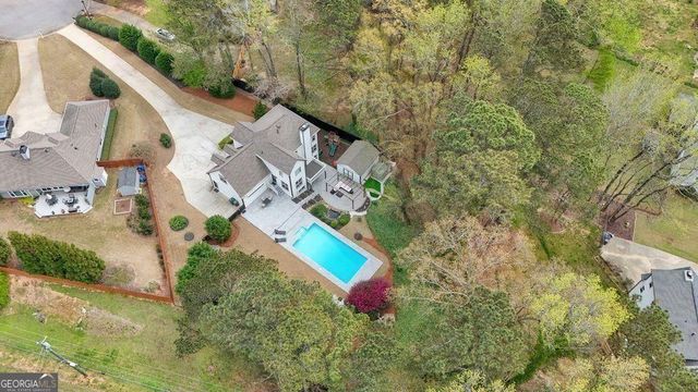 4110 Providence Square, Alpharetta, GA 30009