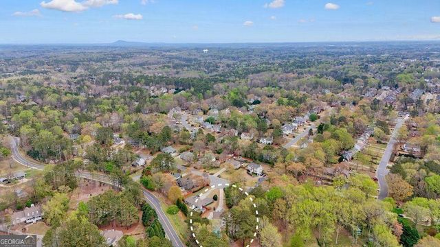 4110 Providence Square, Alpharetta, GA 30009
