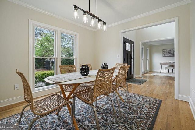 4110 Providence Square, Alpharetta, GA 30009