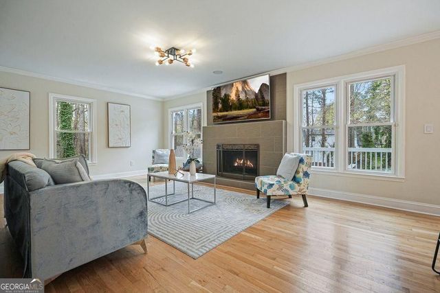 4110 Providence Square, Alpharetta, GA 30009