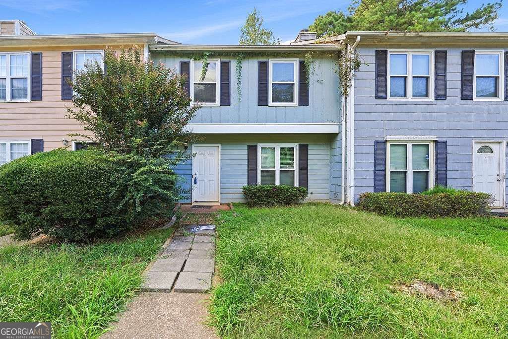 8583 Jamestown Way, Jonesboro, GA 30238 — photo 2