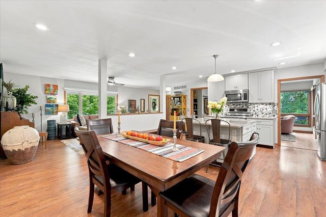 6117 Driftwood Avenue, Madison, WI 53705