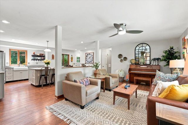 6117 Driftwood Avenue, Madison, WI 53705