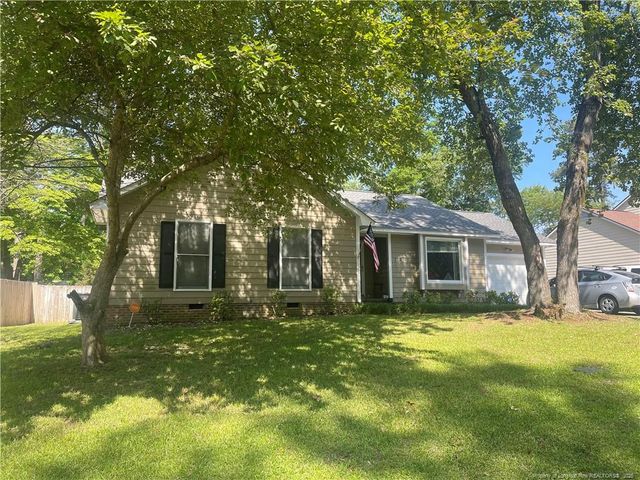 369 Bahama Loop, Fayetteville, NC 28314
