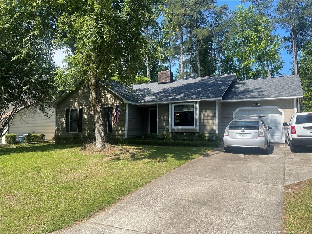 369 Bahama Loop, Fayetteville, NC 28314