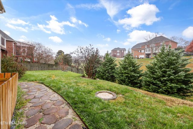 1725 Burnside Drive, Maryville, TN 37801