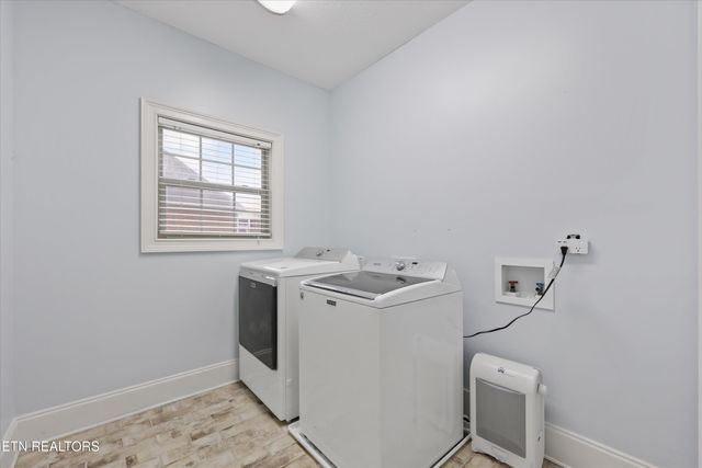 1725 Burnside Drive, Maryville, TN 37801