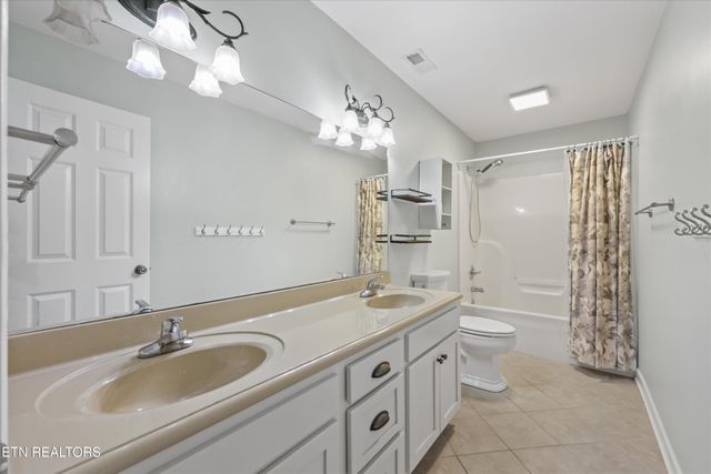 1725 Burnside Drive, Maryville, TN 37801