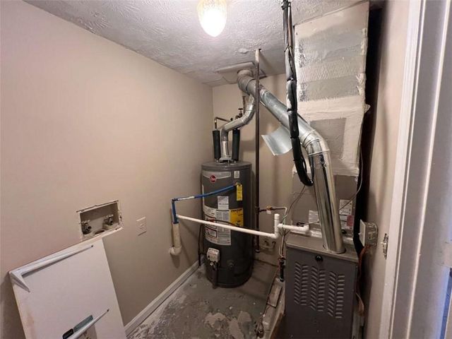 2690 Evans Mill Drive, Lithonia, GA 30058