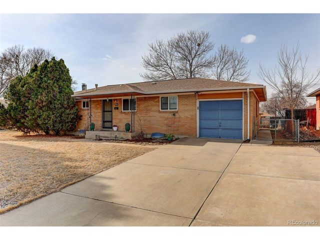 7041 Beacon Way, Westminster, CO 80030