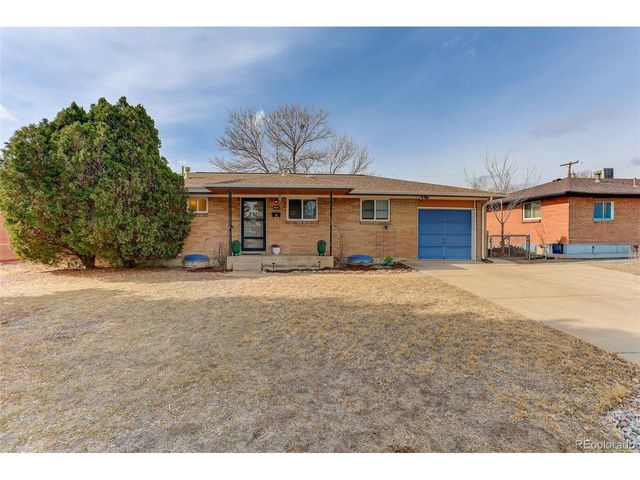 7041 Beacon Way, Westminster, CO 80030