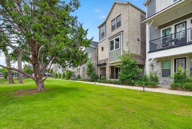4811 Aldenbury Street, Dallas, TX 75228