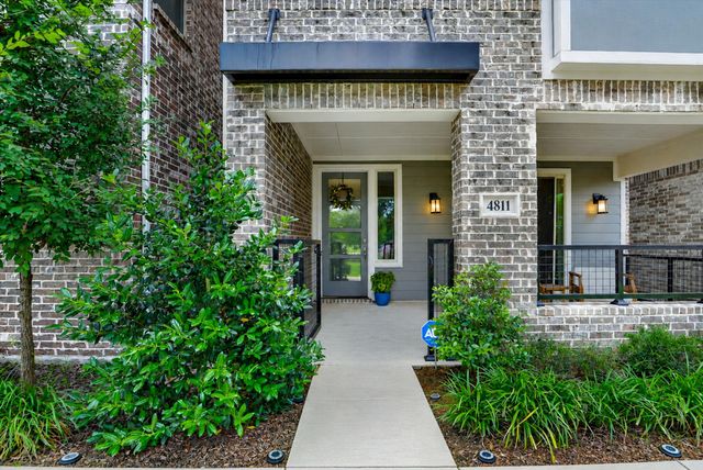 4811 Aldenbury Street, Dallas, TX 75228