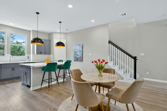 4811 Aldenbury Street, Dallas, TX 75228
