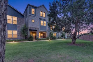 4811 Aldenbury Street, Dallas, TX 75228