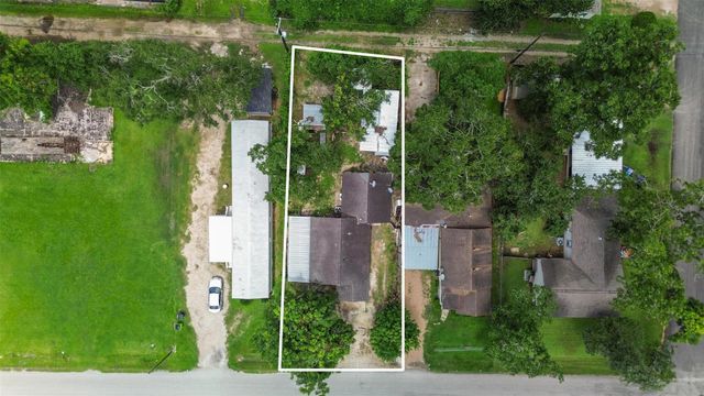 1410 8th Street, Rosenberg, TX 77471