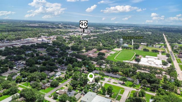 1410 8th Street, Rosenberg, TX 77471