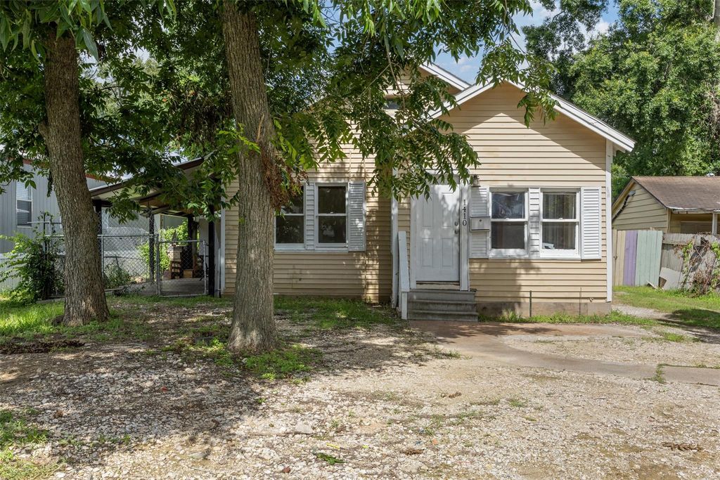 1410 8th Street, Rosenberg, TX 77471