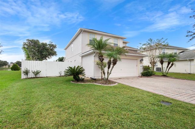 2697 STAR GRASS CIRCLE, Kissimmee, FL 34746
