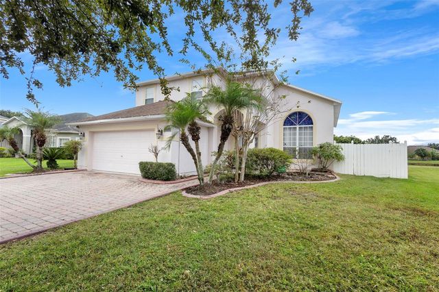 2697 STAR GRASS CIRCLE, Kissimmee, FL 34746
